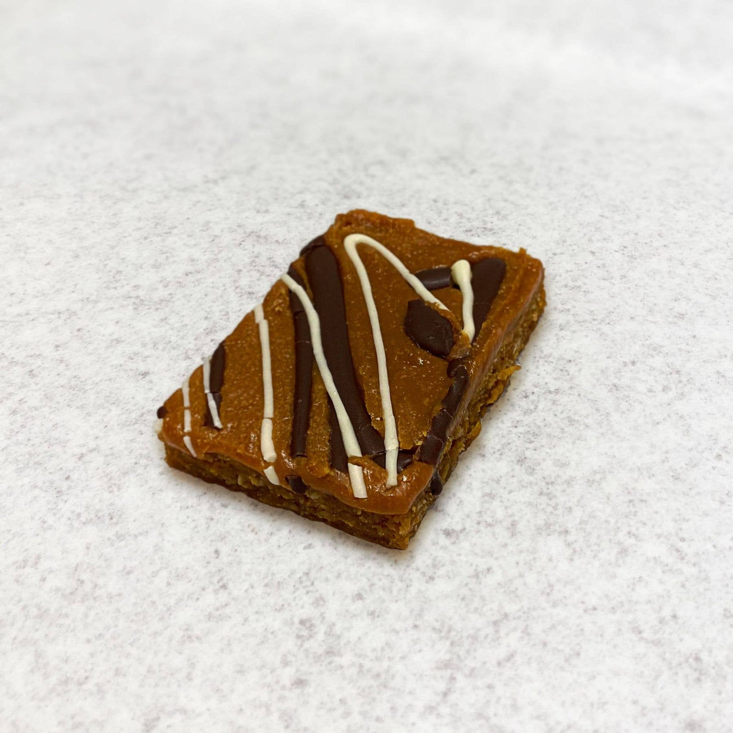 Yorkshire Flapjack Billionaires Flapjack
