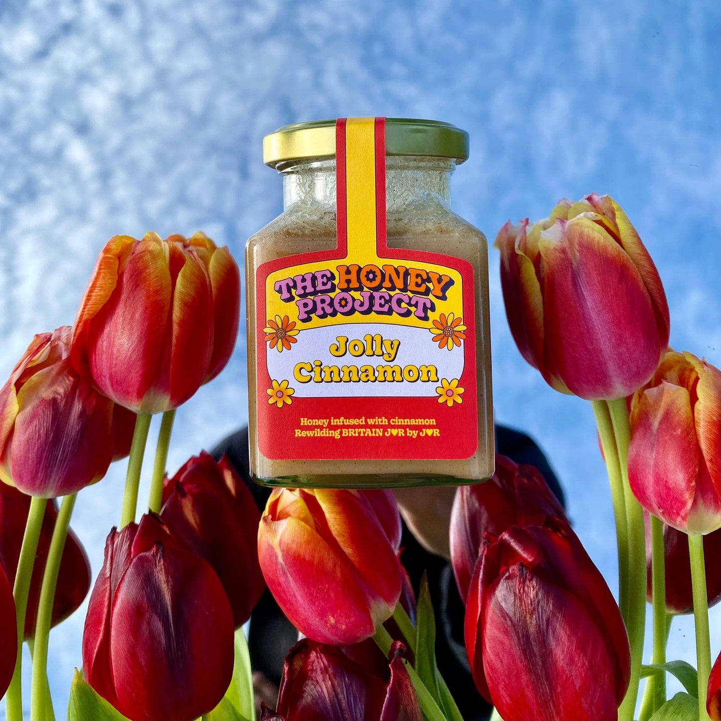 Jolly Cinnamon