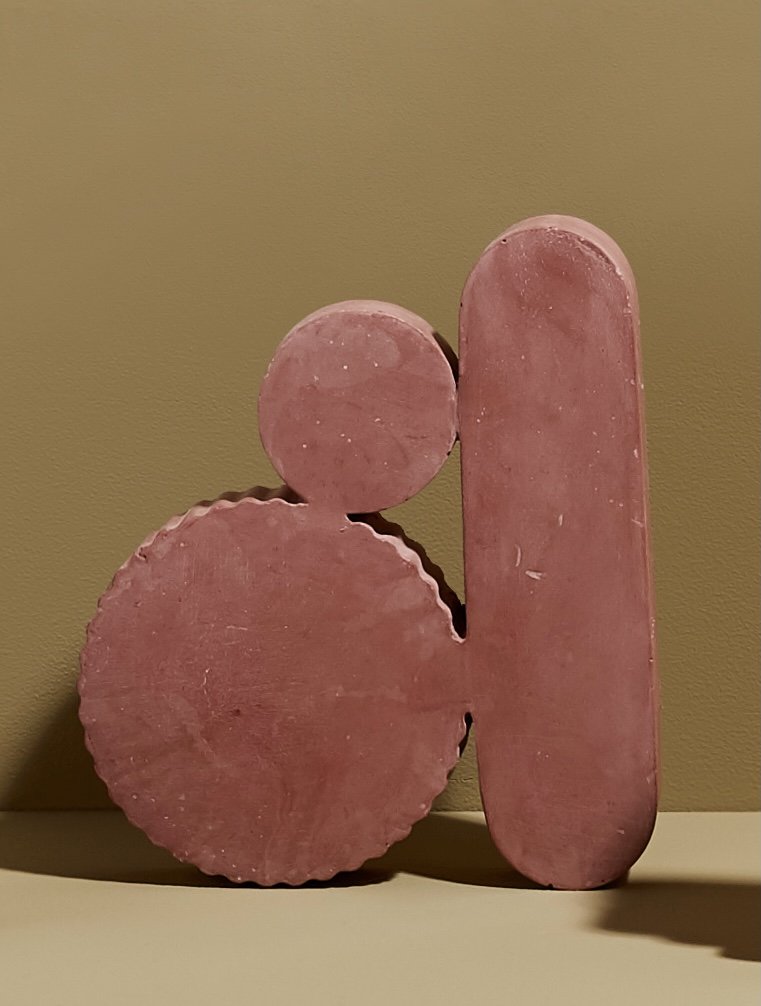 Cast Editions Shape 13 - KOLAB by Makers Quarter