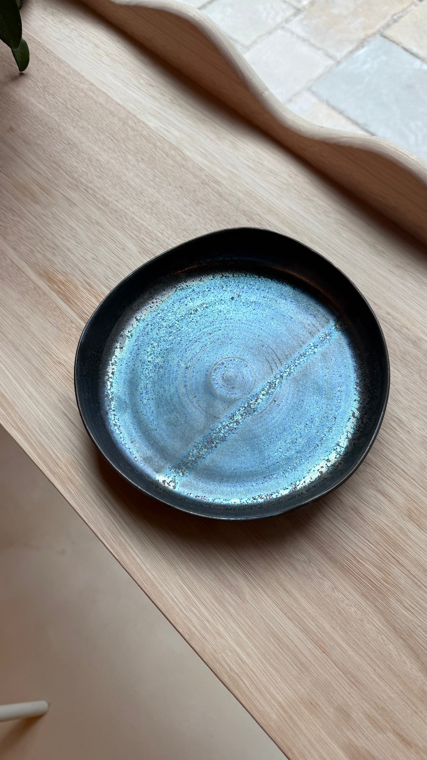 KOLAB Pasta Bowl