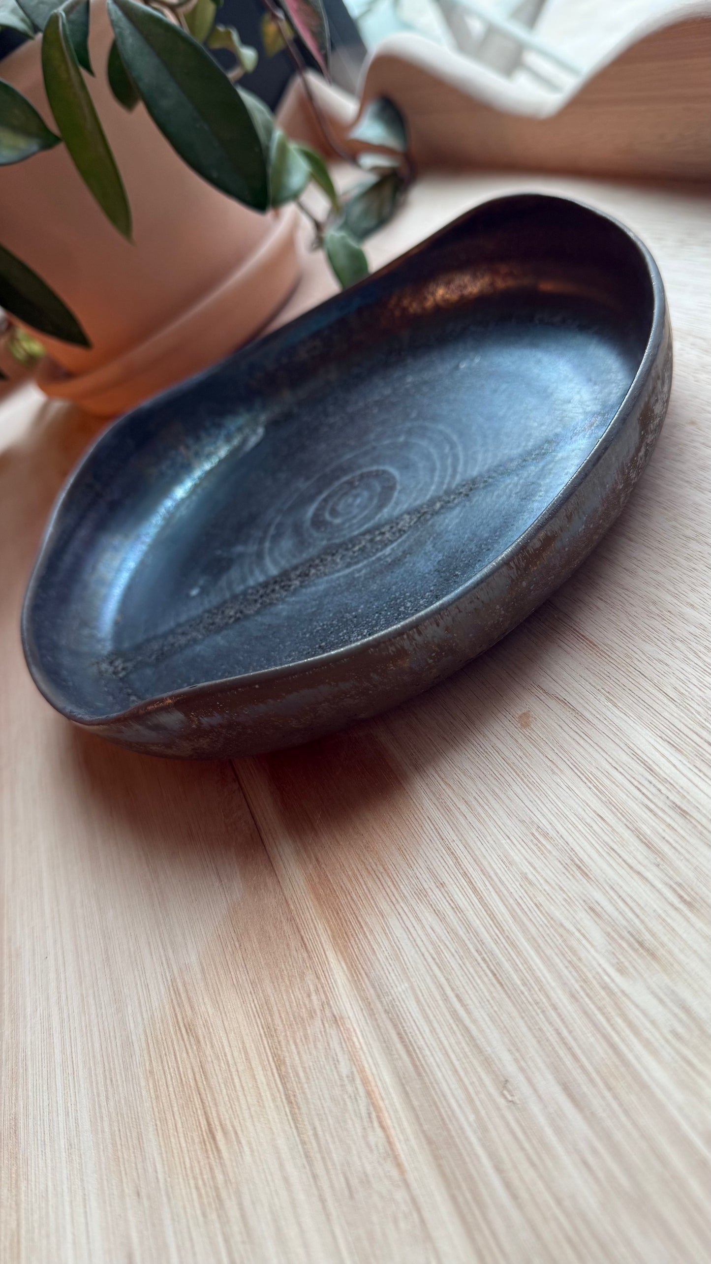 KOLAB Pasta Bowl