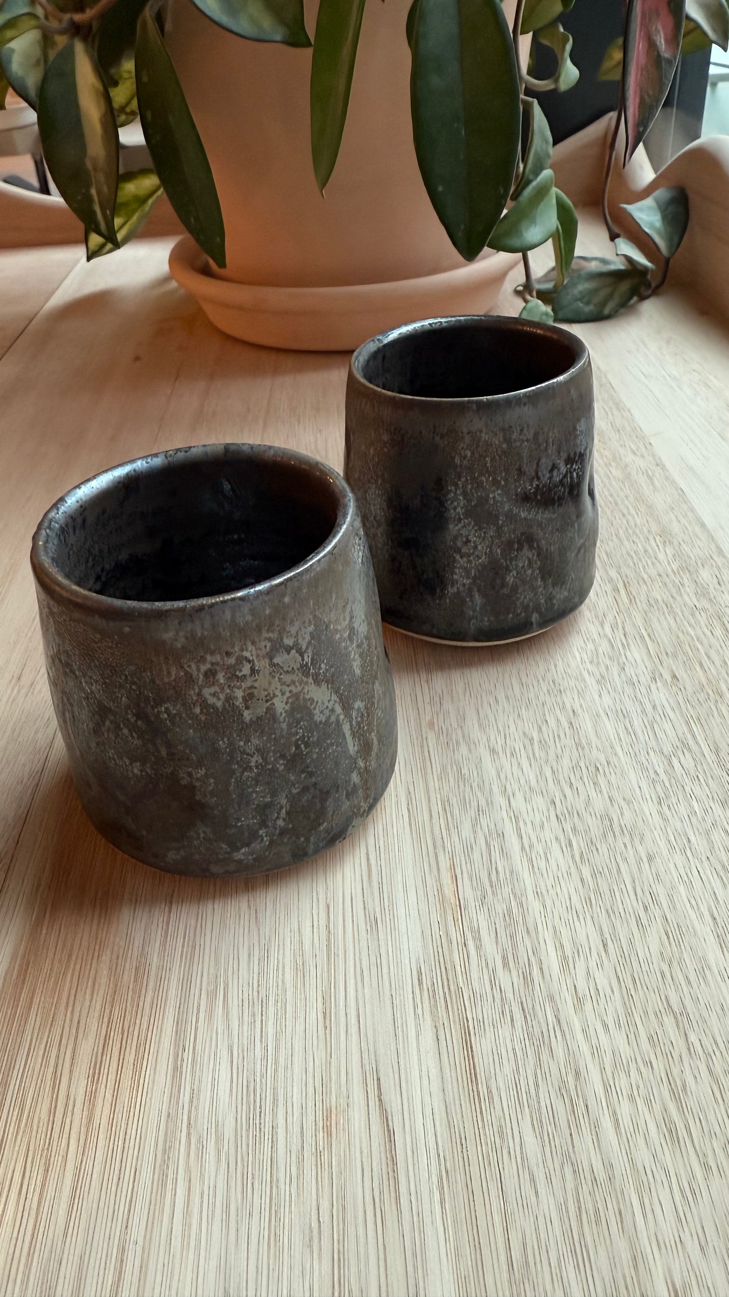KOLAB Coffee Cup - Pair