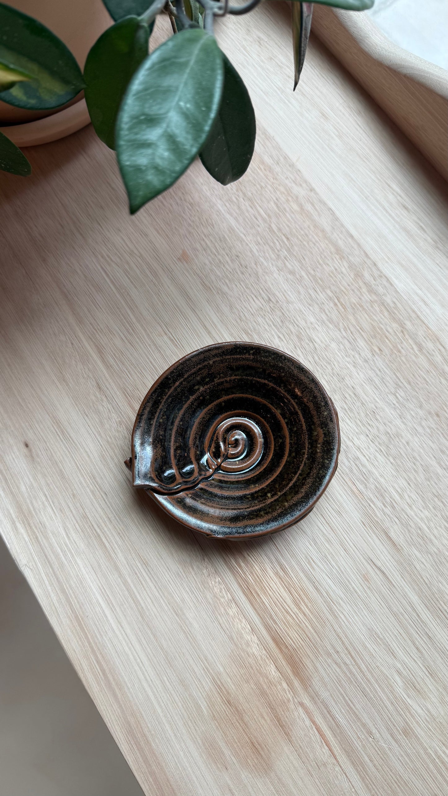 KOLAB Dip Bowl