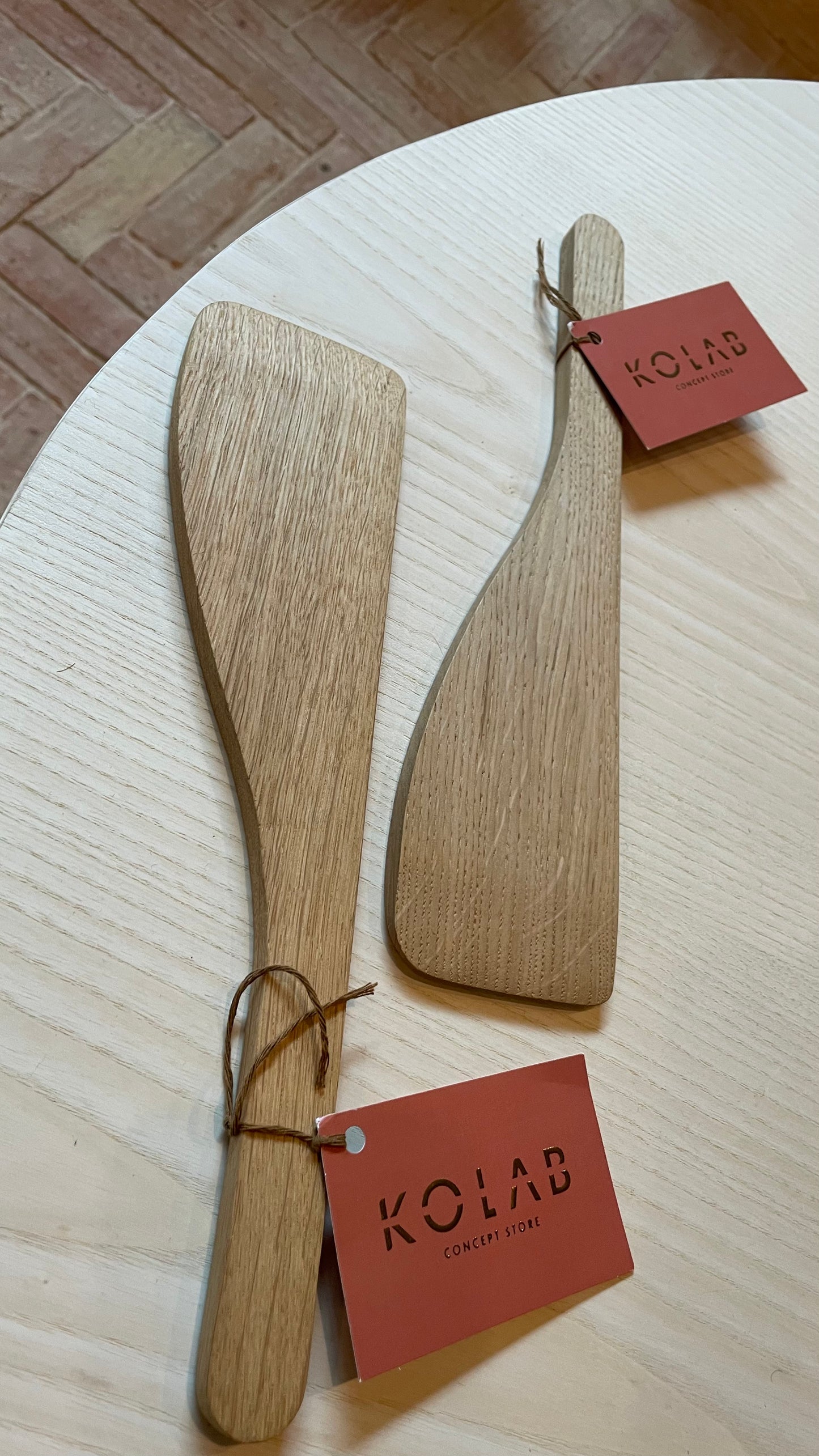 Spatula