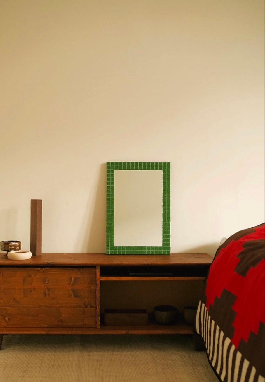 Pool mirror - KOLAB by Makers Quarter