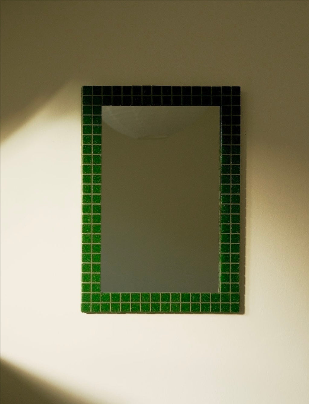 Pool mirror - KOLAB by Makers Quarter