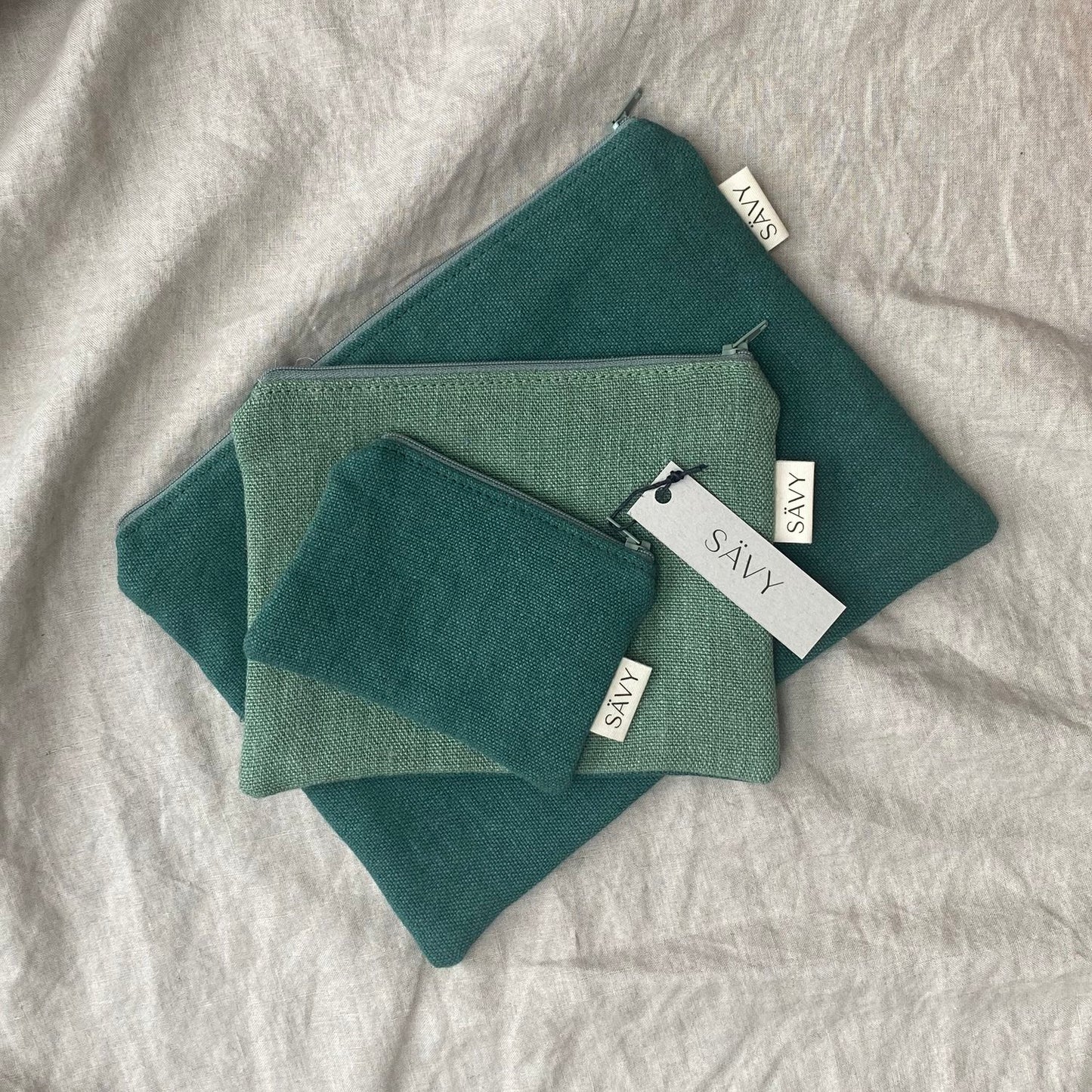 Coin Purse - KOLAB by Makers Quarter
