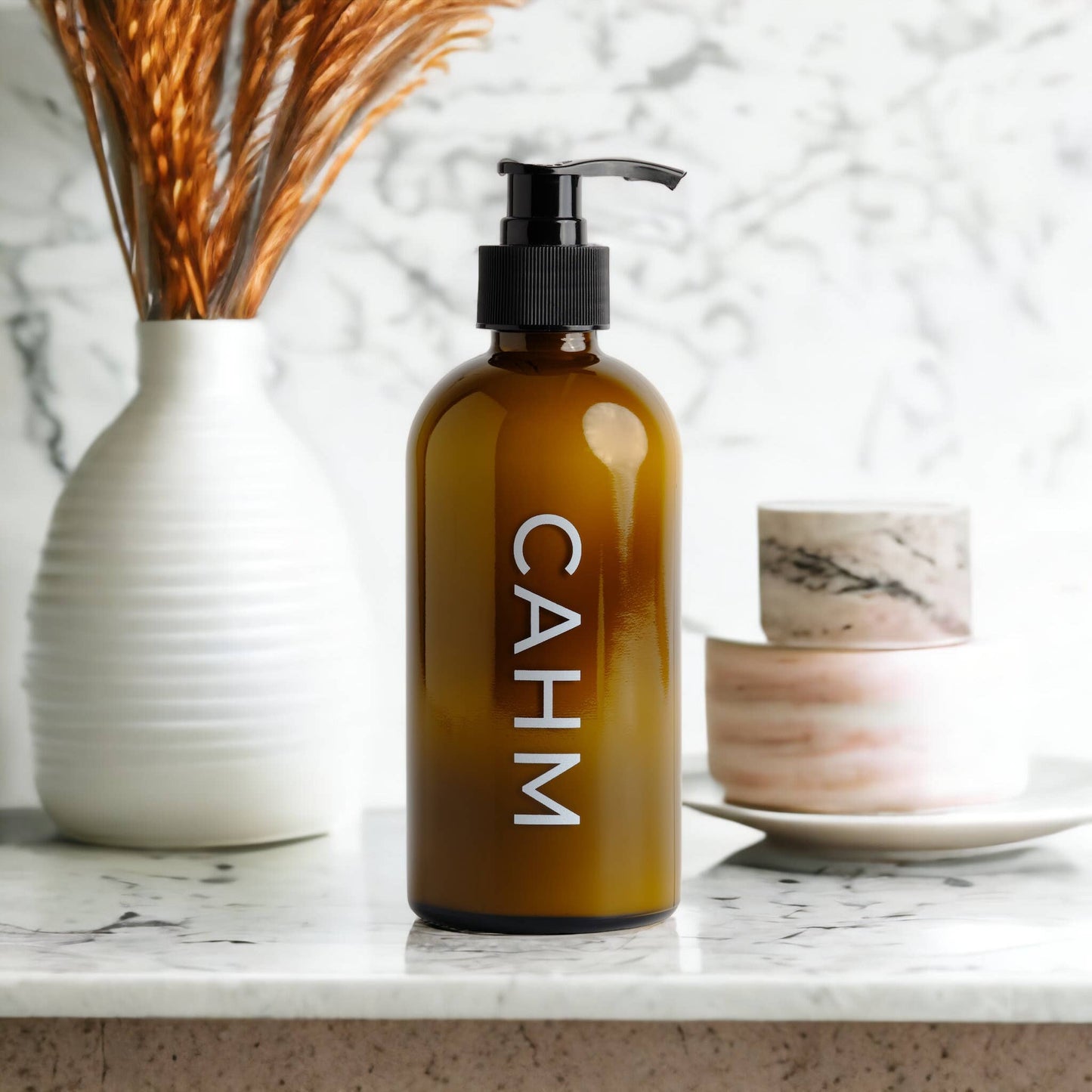 Smoked Cedar & Bergamot Hand & Body Lotion | Bath & Body