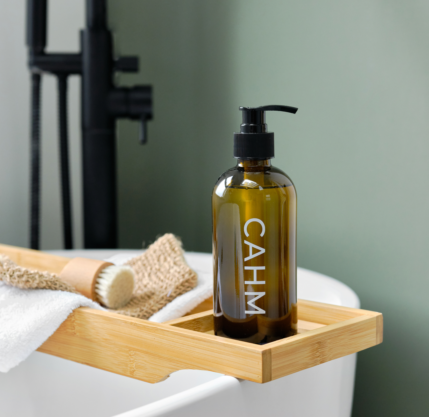 Amalfi Coast Hand Wash | Hand Soap | Bath and Body