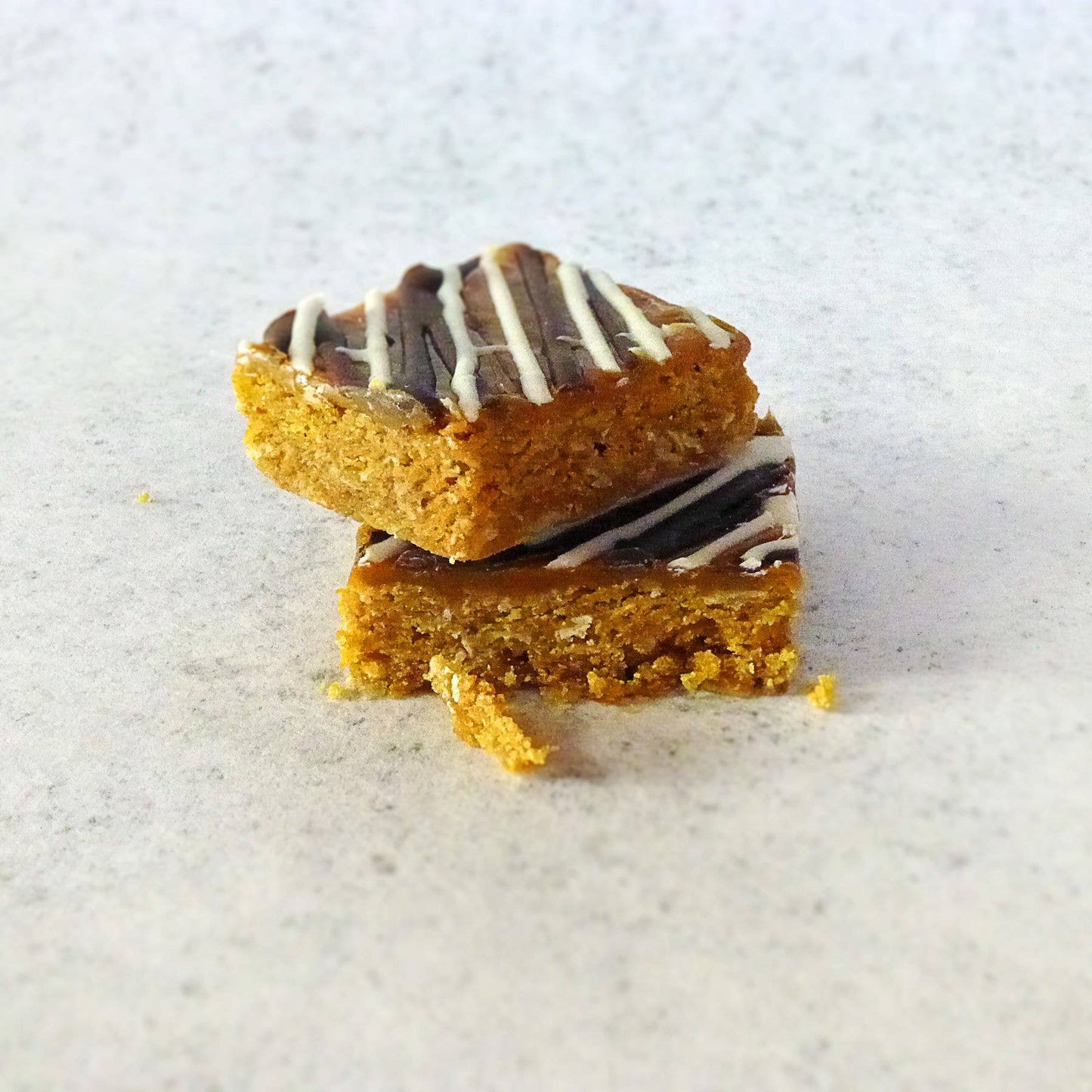 Yorkshire Flapjack Billionaires Flapjack