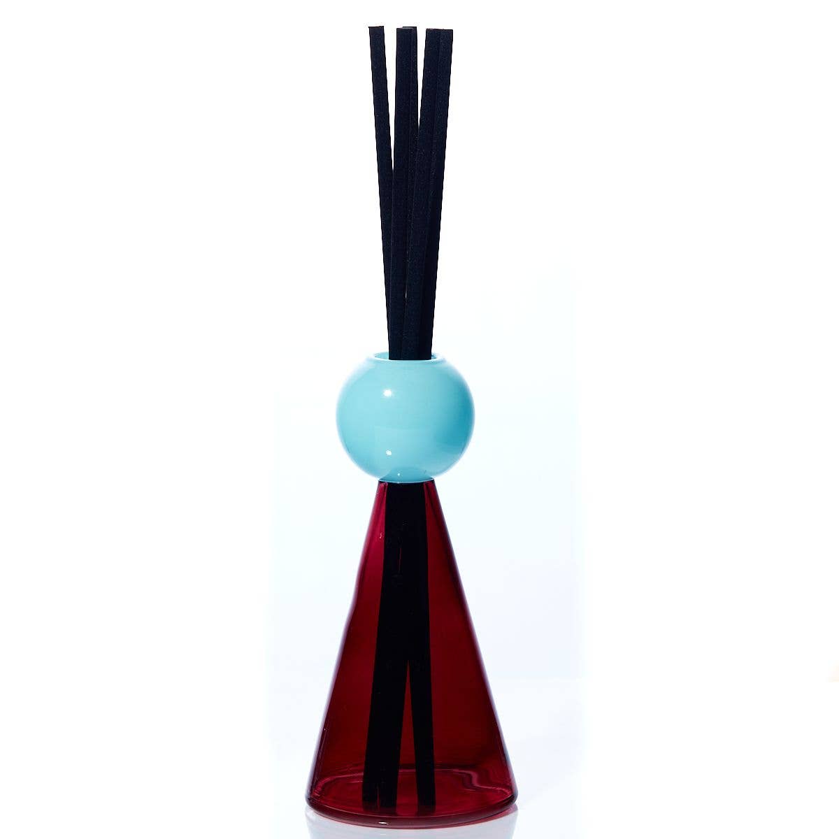 WXY Disco Diffuser - Velvet Woods + Amber - KOLAB by Makers Quarter