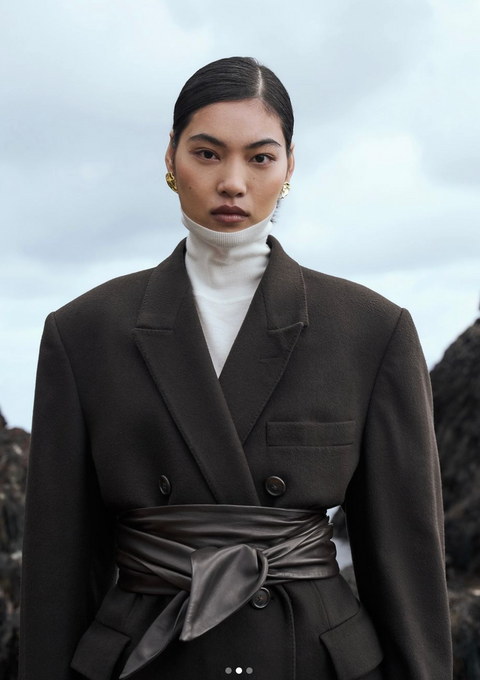 Clothing & Accessories