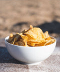 Darling Spuds Thai Sweet Chilli 40g hand cooked crisps - KOLAB by Makers Quarter