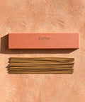 Petal - fine incense - KOLAB by Makers Quarter