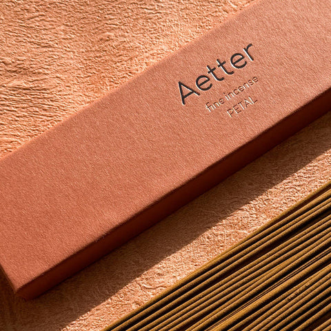 Petal - fine incense