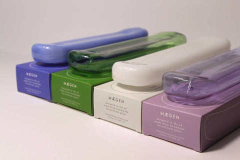 Lilo Incense Holders - Green - KOLAB by Makers Quarter