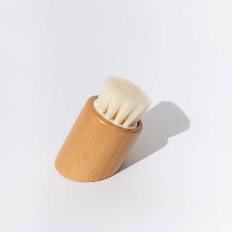 MODM Face Brush - KOLAB by Makers Quarter
