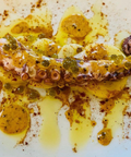 EXTRA VIRGIN OLIVE OIL CAVIAR PEARLS 50G - KOLAB by Makers Quarter