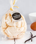 Giant Vanilla Meringue - KOLAB by Makers Quarter