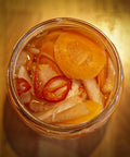 Hot Roots (Pickled Vegetables) - KOLAB by Makers Quarter