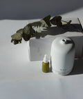 Breathe - Eucalyptus + Sage 100% Essential Oil Blend - KOLAB by Makers Quarter