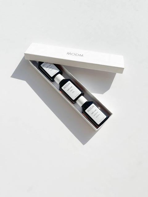 Bath Soak Gift Set - KOLAB by Makers Quarter