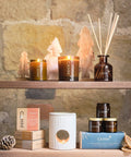 Christmas Candle Gift Set | Christmas Candles | Holiday Gift - KOLAB by Makers Quarter