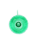 Enamel Chamberstick Candle Holder - Green - KOLAB by Makers Quarter