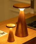 Sylva Table Lamp - KOLAB by Makers Quarter