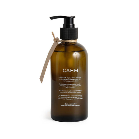 Amalfi Coast Hand Wash | Hand Soap | Bath and Body