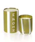 Atina Candle - Fresh Olive & Lemon - KOLAB by Makers Quarter