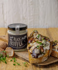 Vegan Black Truffle Mayo - KOLAB by Makers Quarter