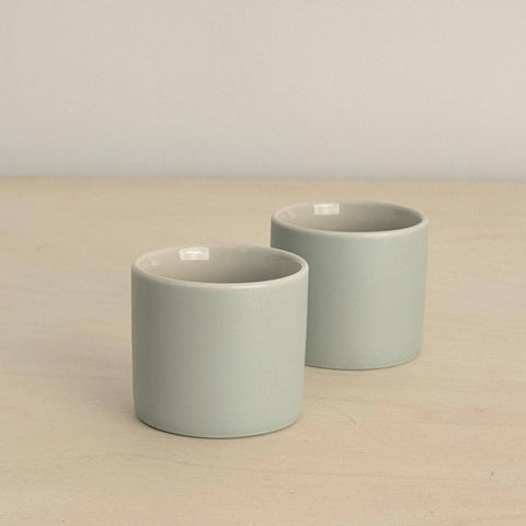 Babyccino cup - Celadon  - KOLAB by Makers Quarter