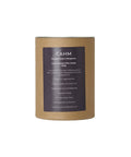 Smoked Cedar and Bergamot Soy Wax Candle | Luxury Candles - KOLAB by Makers Quarter
