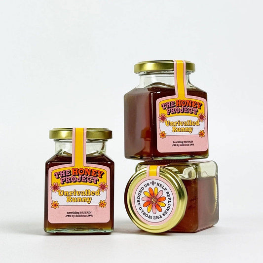 Unrivalled Runny