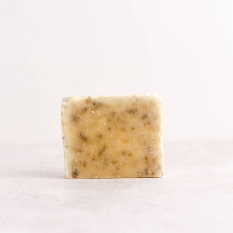 Rosemary + Teatree Soap - KOLAB by Makers Quarter