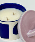 Pablo Pots Candle - Crisp Green Apple - KOLAB by Makers Quarter