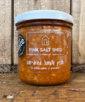 Sun-dried Tomato Pesto | Pink Salt Shed - KOLAB by Makers Quarter