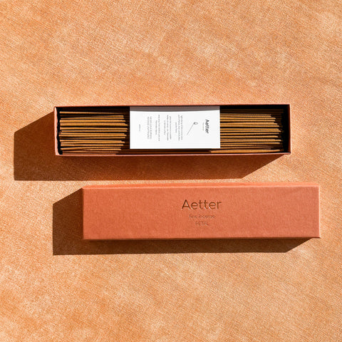 Petal - fine incense