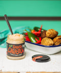 Vegan Smoked Chipotle Mayo - KOLAB by Makers Quarter