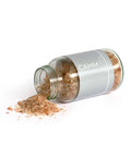 Lime and Tea Tree Himalayan Bath Salts 280g | Bath Soak - KOLAB by Makers Quarter