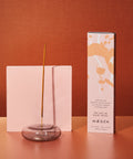 Incense Sticks - Rose Petal Genuine Indian Masala - KOLAB by Makers Quarter
