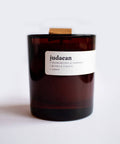 Judaean | Rich + Complex - KOLAB by Makers Quarter