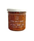 Sun-dried Tomato Pesto | Pink Salt Shed - KOLAB by Makers Quarter