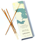 Incense Sticks - White Sage Genuine Indian Masala - KOLAB by Makers Quarter