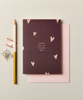 One in a Million Mum Birthday Card | Happy Mother's Day Card - KOLAB by Makers Quarter