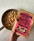 Rigatoni - KOLAB by Makers Quarter