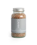 Lime and Tea Tree Himalayan Bath Salts 280g | Bath Soak - KOLAB by Makers Quarter