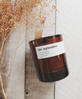 Late September | Coconut + Rose - KOLAB by Makers Quarter
