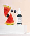 Natural Skincare Smoothing Blue Tansy Face Oil Serum - KOLAB by Makers Quarter